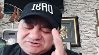 Bekçilere hakaret eden şahıstan özür videosu: Esnaf olarak utandım